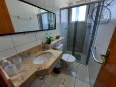Apartamento com 1 Quarto à venda, 56m² no Maracanã, Praia Grande - Foto 8