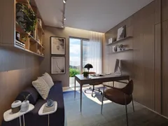 Apartamento com 4 Quartos à venda, 188m² no Vale do Sereno, Nova Lima - Foto 3