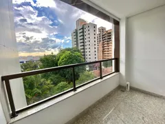Apartamento com 3 Quartos para alugar, 154m² no Ouro Preto, Belo Horizonte - Foto 1