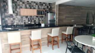 Apartamento com 2 Quartos à venda, 72m² no Vila Atlântica, Mongaguá - Foto 23