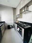 Apartamento com 2 Quartos à venda, 55m² no Planalto, Belo Horizonte - Foto 5