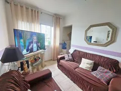 Apartamento com 4 Quartos à venda, 211m² no Boqueirão, Praia Grande - Foto 12