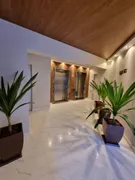 Apartamento com 3 Quartos para alugar, 178m² no São Benedito, Poços de Caldas - Foto 23