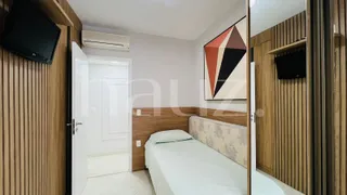 Apartamento com 4 Quartos para alugar, 140m² no Riviera de São Lourenço, Bertioga - Foto 16