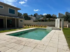 Casa com 5 Quartos à venda, 762m² no Belvedere, Belo Horizonte - Foto 2