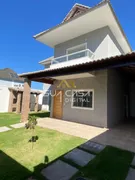 Casa de Condomínio com 3 Quartos à venda, 263m² no Recreio Dos Bandeirantes, Rio de Janeiro - Foto 1