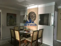Apartamento com 3 Quartos à venda, 95m² no Charitas, Niterói - Foto 19