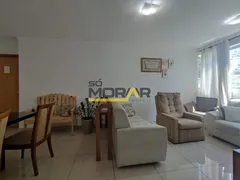 Apartamento com 3 Quartos à venda, 95m² no Maria Virgínia, Belo Horizonte - Foto 4