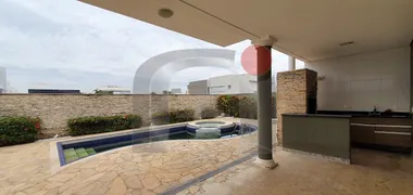 Casa de Condomínio com 3 Quartos à venda, 420m² no Jardim Vila Paradiso, Indaiatuba - Foto 5