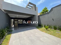 Casa com 3 Quartos à venda, 147m² no Cardoso Continuação , Aparecida de Goiânia - Foto 1