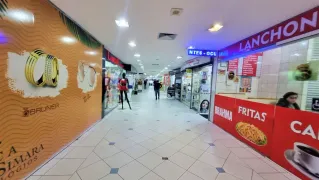 Conjunto Comercial / Sala para alugar, 30m² no Centro, Joinville - Foto 16