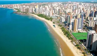 Apartamento com 2 Quartos à venda, 49m² no Beira Mar, Fortaleza - Foto 36