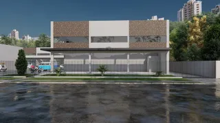 Loja / Salão / Ponto Comercial para alugar, 293m² no Weissopolis, Pinhais - Foto 10