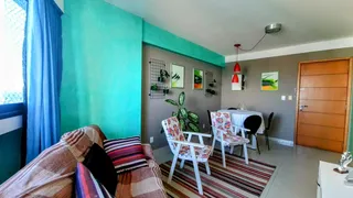 Apartamento com 2 Quartos à venda, 52m² no Ponta Negra, Natal - Foto 4