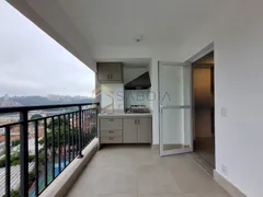 Apartamento com 3 Quartos para alugar, 113m² no Jardim Dom Bosco, São Paulo - Foto 3
