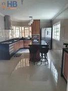 Casa de Condomínio com 5 Quartos à venda, 468m² no Condomínio Residencial Mirante do Vale, Jacareí - Foto 8