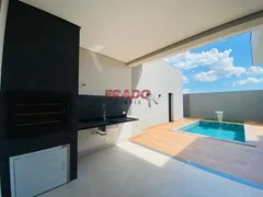 Casa de Condomínio com 4 Quartos à venda, 256m² no Conjunto Cidade Alta I e II, Maringá - Foto 6