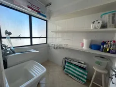 Apartamento com 3 Quartos para alugar, 120m² no Vila Luis Antonio, Guarujá - Foto 18