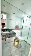 Flat com 1 Quarto para alugar, 35m² no Moema, São Paulo - Foto 10