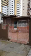 Casa Comercial com 3 Quartos para alugar, 270m² no Pompeia, Santos - Foto 3