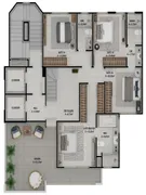 Apartamento com 2 Quartos à venda, 120m² no Pioneiros, Balneário Camboriú - Foto 13