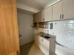 Apartamento com 1 Quarto para alugar, 48m² no Jardim do Paco, Sorocaba - Foto 5
