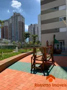 Apartamento com 3 Quartos à venda, 84m² no Umuarama, Osasco - Foto 22