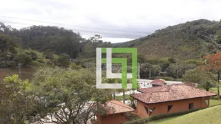 Terreno / Lote / Condomínio à venda, 1024m² no Condominio Serra dos Cristais, Cajamar - Foto 7