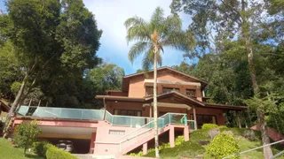 Casa de Condomínio com 4 Quartos à venda, 333m² no Parque Imperial da Cantareira, Mairiporã - Foto 4