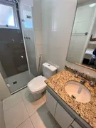 Apartamento com 3 Quartos à venda, 149m² no Boqueirão, Santos - Foto 23