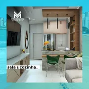 Apartamento com 1 Quarto à venda, 33m² no Meireles, Fortaleza - Foto 34