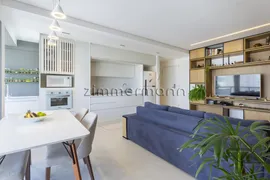 Apartamento com 2 Quartos à venda, 70m² no Vila Romana, São Paulo - Foto 2