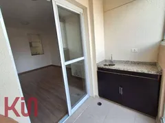 Apartamento com 2 Quartos à venda, 56m² no Vila Guarani, São Paulo - Foto 2