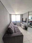 Apartamento com 2 Quartos à venda, 56m² no Monte Castelo, Contagem - Foto 2