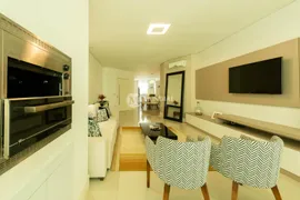 Apartamento com 3 Quartos para alugar, 131m² no Centro, Balneário Camboriú - Foto 5