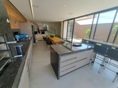 Casa de Condomínio com 6 Quartos à venda, 410m² no Condominio Estancia dos Lagos, Santa Luzia - Foto 37