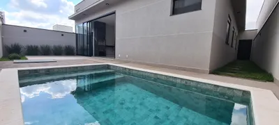 Casa de Condomínio com 3 Quartos à venda, 160m² no Vila Guedes, Jaguariúna - Foto 3