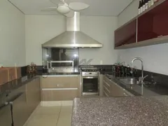 Casa de Condomínio com 4 Quartos à venda, 420m² no Alphaville Dom Pedro, Campinas - Foto 11