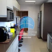 Apartamento com 3 Quartos à venda, 131m² no Embaré, Santos - Foto 26
