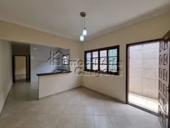 Casa com 2 Quartos à venda, 125m² no Balneário Maracanã, Praia Grande - Foto 22