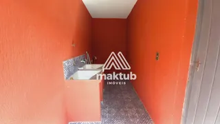 Sobrado com 3 Quartos à venda, 210m² no Cidade Sao Jorge, Santo André - Foto 15