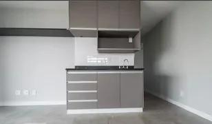 Apartamento com 1 Quarto para alugar, 38m² no Campo Belo, São Paulo - Foto 7