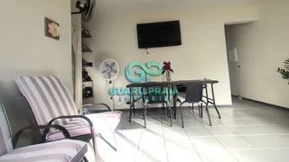 Apartamento com 2 Quartos para alugar, 85m² no Enseada, Guarujá - Foto 9