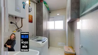 Apartamento com 3 Quartos à venda, 86m² no Bosque da Saúde, São Paulo - Foto 11