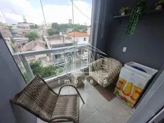 Apartamento com 2 Quartos à venda, 50m² no Jardim das Flores, Osasco - Foto 13