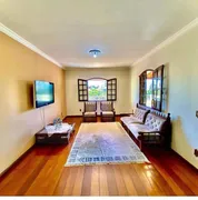 Casa com 3 Quartos à venda, 536m² no Ouro Preto, Belo Horizonte - Foto 2