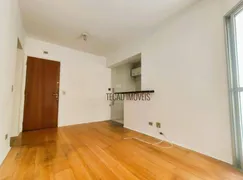 Apartamento com 1 Quarto para alugar, 42m² no Consolação, São Paulo - Foto 9
