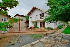 Casa de Condomínio com 5 Quartos à venda, 634m² no Setor de Habitações Individuais Norte, Brasília - Foto 39