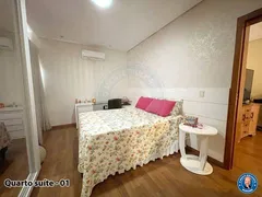 Casa de Condomínio com 4 Quartos à venda, 429m² no Cidade Vera Cruz Jardins Monaco, Aparecida de Goiânia - Foto 12