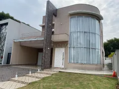 Casa de Condomínio com 3 Quartos à venda, 344m² no Capivari, Louveira - Foto 3